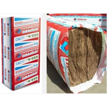 Минеральная вата Knauf 50мм Профитеп 12 кв,м-0