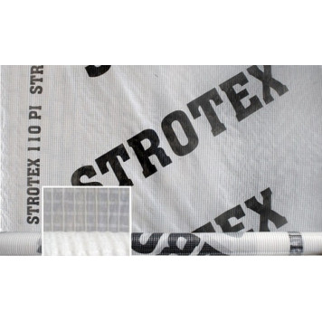 Пароизоляционная пленка STROTEX 110 PI Пароизоляционная пленка STROTEX 110 PI-0