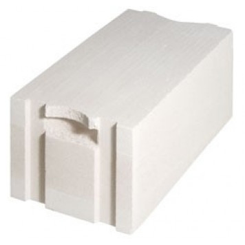 Газобетонный блок AEROC (610*200*300) Газобетонный блок AEROC (610*200*300)-0