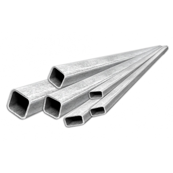 Труба профильная 50х50мм Ст 3 (1,8мм) 6м-0