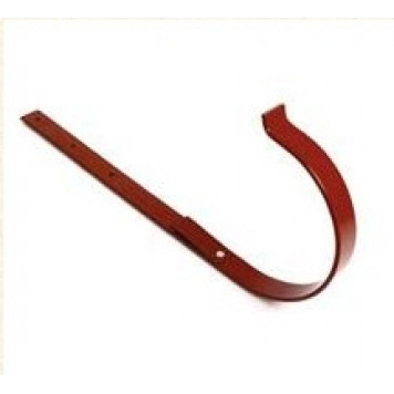 Кронштейн металлический BRYZA D125 коричневый-0