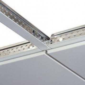 Профиль VAGO 3,6 м-1