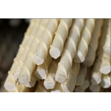 Арматура композитная стеклопластиковая ( с посыпкой ) d8 50 м Арматура композитная стеклопластиковая ( с посыпкой ) d8 50 м-0