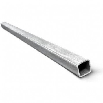 Труба профильная 60х40мм Ст 3 (2мм) 6м-1