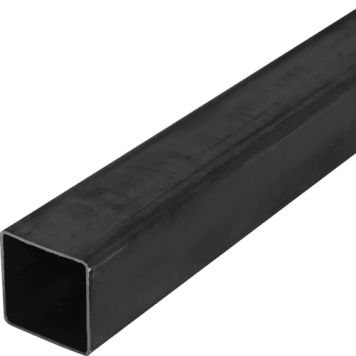 Труба профильная 40х40мм Ст 3 (1,8мм) 6м-2