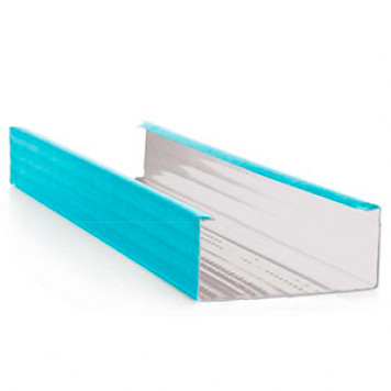 Несущий профиль для гипсокартона CD 60 4м 0,4 Полимер GP-0