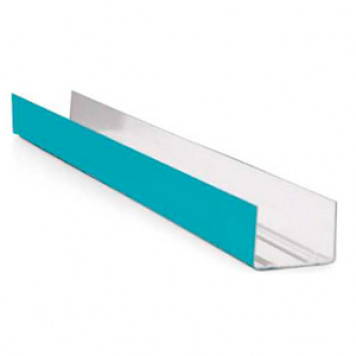 Направляющий профиль UD-27 3м 0,4 Полимер GP-0