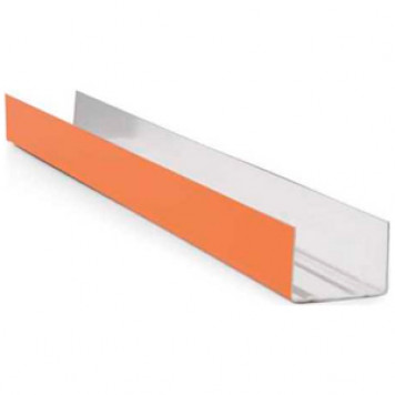 Направляющий профиль UD-27 4м 0,45 Полимер GP-0