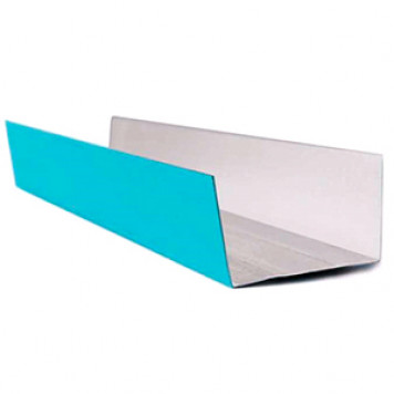 Направляющий профиль UW 50 3м 0,4 Полимер GP-0