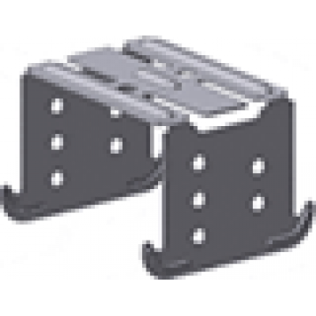 Соединитель в двух уровнях для CD 0,7 GP-0