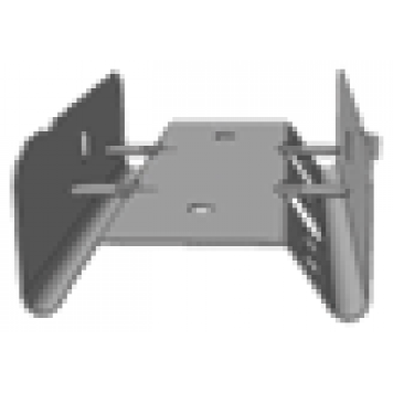 Соединитель профиля CD 60 GP-0