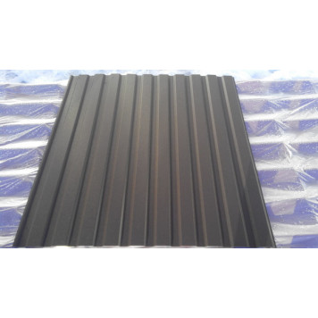 Профнастил ПС-12 0.40 цветовая коллекция RAL 1,17 ( China )-0