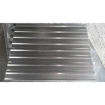 Профнастил ПС-12 0.35 оцинкованный Zn 0,94 ( Модуль-Украина )-0